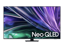 Samsung Neo QLED 4K QN85D Smart TV - Best Prices