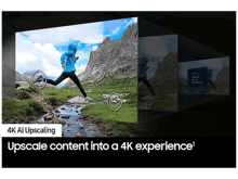 Samsung Neo QLED 4K QN85D Smart TV - Best Prices