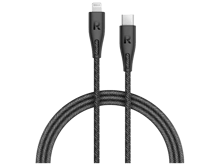 RAVPower Type C  To Lightning Cable 2m - Best Prices