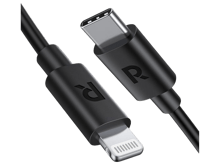 RAVPower Type C  To Lightning Cable 2m - Best Prices
