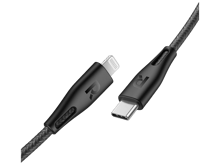 RAVPower Type C  To Lightning Cable 2m - Best Prices