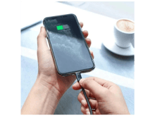 RAVPower Type C  To Lightning Cable 2m - Best Prices