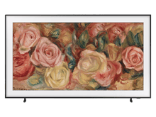 سامسنج تلفزيون ذكي The Frame طراز LS03D - أفضل سعر سامسنج تلفزيون ذكي The Frame طراز LS03D - أفضل سعر