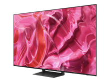 سامسونج تلفزيون ذكي OLED 4K طراز S90C - أفضل سعر