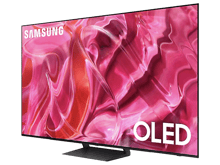 سامسونج تلفزيون ذكي OLED 4K طراز S90C - أفضل سعر