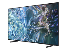 سامسونج تلفزيون ذكي QLED 4K طراز Q60D بنظام تشغيل Tizen OS - أفضل سعر