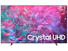 سامسونج تلفزيون ذكي Crystal UHD 4K طراز DU9000 بنظام تشغيل Tizen OS حجم 98 بوصة - أفضل سعر سامسونج تلفزيون ذكي Crystal UHD 4K طراز DU9000 بنظام تشغيل Tizen OS حجم 98 بوصة - أفضل سعر