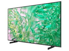 سامسونج تلفزيون ذكي Crystal UHD 4K طراز DU8000 بنظام تشغيل Tizen OS حجم 85 بوصة - أفضل سعر