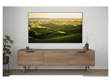 سامسونج تلفزيون ذكي Crystal UHD 4K طراز DU8000 بنظام تشغيل Tizen OS حجم 85 بوصة - أفضل سعر