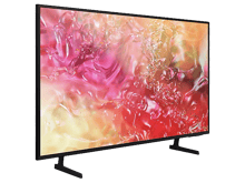 شاشة سامسونج سمارت Crystal UHD 4K طراز DU7000 بنظام تشغيل Tizen OS - أفضل سعر شاشة سامسونج سمارت Crystal UHD 4K طراز DU7000 بنظام تشغيل Tizen OS - أفضل سعر