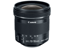 كانون EF-S 10-18mm f/4.5-5.6 IS STM - أفضل سعر كانون EF-S 10-18mm f/4.5-5.6 IS STM - أفضل سعر