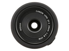 كانون EF-S 24mm f/2.8 STM Lens - أفضل سعر