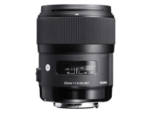 سيجما 35mm f/1.4 DG HSM Art Lens for Canon EF - أفضل سعر سيجما 35mm f/1.4 DG HSM Art Lens for Canon EF - أفضل سعر