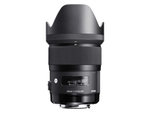سيجما 35mm f/1.4 DG HSM Art Lens for Canon EF - أفضل سعر سيجما 35mm f/1.4 DG HSM Art Lens for Canon EF - أفضل سعر