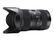 سجما 18-35mm f/1.8 DC HSM Art Lens for Canon EF - أفضل سعر سجما 18-35mm f/1.8 DC HSM Art Lens for Canon EF - أفضل سعر