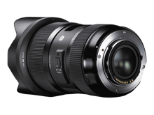 سجما 18-35mm f/1.8 DC HSM Art Lens for Canon EF - أفضل سعر سجما 18-35mm f/1.8 DC HSM Art Lens for Canon EF - أفضل سعر