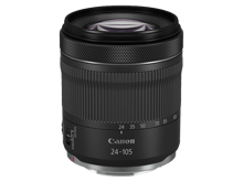 كانون RF 24-105mm f/4-7.1 IS STM Lens - أفضل سعر