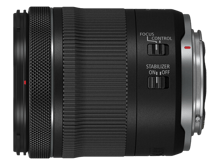 كانون RF 24-105mm f/4-7.1 IS STM Lens - أفضل سعر