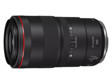 كانون RF100mm F2.8 L Macro IS USM - أفضل سعر