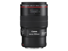كانون EF 100mm f/2.8L Macro IS USM - أفضل سعر