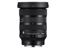 SIGMA 24-70mm F2.8 DGDN II for Sony E - Best Prices