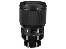 سيجما 85mm f/1.4 DG HSM Art Lens for Sony E - أفضل سعر