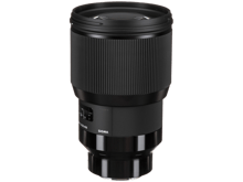 سيجما 85mm f/1.4 DG HSM Art Lens for Sony E - أفضل سعر