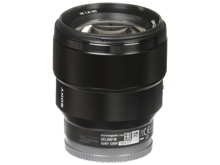سوني FE 85mm f/1.8 Lens - أفضل سعر