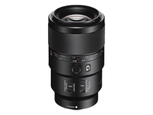 Sony FE 90mm f/2.8 Macro G OSS Lens - Best Prices