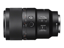 Sony FE 90mm f/2.8 Macro G OSS Lens - Best Prices