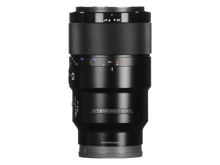 Sony FE 90mm f/2.8 Macro G OSS Lens - Best Prices