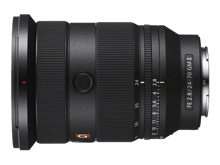 سوني FE 24-70mm f/2.8 GM II Lens for Sony E - أفضل سعر سوني FE 24-70mm f/2.8 GM II Lens for Sony E - أفضل سعر
