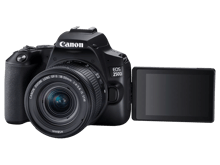 كانون EOS 250D DSLR Camera with 18-55mm Lens - أفضل سعر كانون EOS 250D DSLR Camera with 18-55mm Lens - أفضل سعر