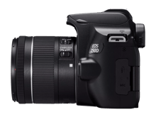 كانون EOS 250D DSLR Camera with 18-55mm Lens - أفضل سعر كانون EOS 250D DSLR Camera with 18-55mm Lens - أفضل سعر