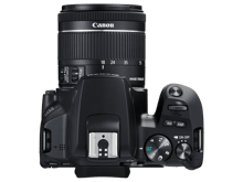 كانون EOS 250D DSLR Camera with 18-55mm Lens - أفضل سعر كانون EOS 250D DSLR Camera with 18-55mm Lens - أفضل سعر