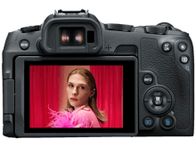 Canon EOS R8 Mirrorless Camera + RF 24-50mm F4.5-6.3 IS STM Lens - Best Prices