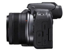 كانون EOS R10 Mirrorless Camera with 18-45mm Lens - أفضل سعر كانون EOS R10 Mirrorless Camera with 18-45mm Lens - أفضل سعر
