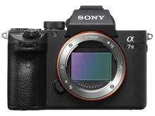 سوني a7 III Mirrorless Camera - أفضل سعر