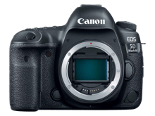 كانون EOS 5D Mark IV Digital SLR (هيكل فقط) - أفضل سعر كانون EOS 5D Mark IV Digital SLR (هيكل فقط) - أفضل سعر