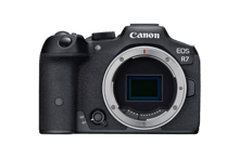 Canon EOS R7 Mirrorless Camera (Body Only) - Best Prices