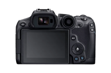Canon EOS R7 Mirrorless Camera (Body Only) - Best Prices