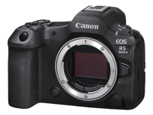 كانون EOS R5 Mark II بدون مرآه كميراة سينما ( الهيكل فقط ) - أفضل سعر كانون EOS R5 Mark II بدون مرآه كميراة سينما ( الهيكل فقط ) - أفضل سعر