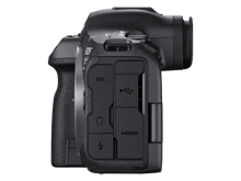 كانون EOS R5 Mark II بدون مرآه كميراة سينما ( الهيكل فقط ) - أفضل سعر كانون EOS R5 Mark II بدون مرآه كميراة سينما ( الهيكل فقط ) - أفضل سعر