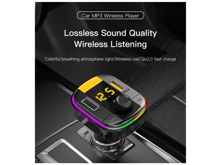 Yesido Y45 FM Transmitter PD 20W - Best Prices