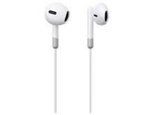 joyRoom JR-EW01 Wired Series Half In-Ear Wired Earphones - Best Prices