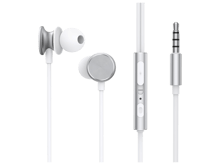 JoyRoom JR-EW03 Wired Series In-Ear Metal Wired Earbuds - Best Prices