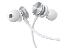 JoyRoom JR-EW03 Wired Series In-Ear Metal Wired Earbuds - Best Prices