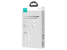 JoyRoom JR-EC06 TYPE-C Series In-Ear Metal Wired Earbuds - Best Prices