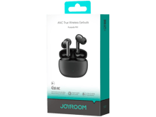 JoyRoom JR-FN1 True Wireless ANC +ENC Earbuds - Best Prices