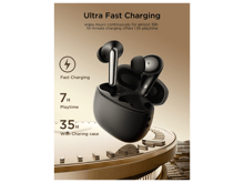 JoyRoom JR-FN1 True Wireless ANC +ENC Earbuds - Best Prices